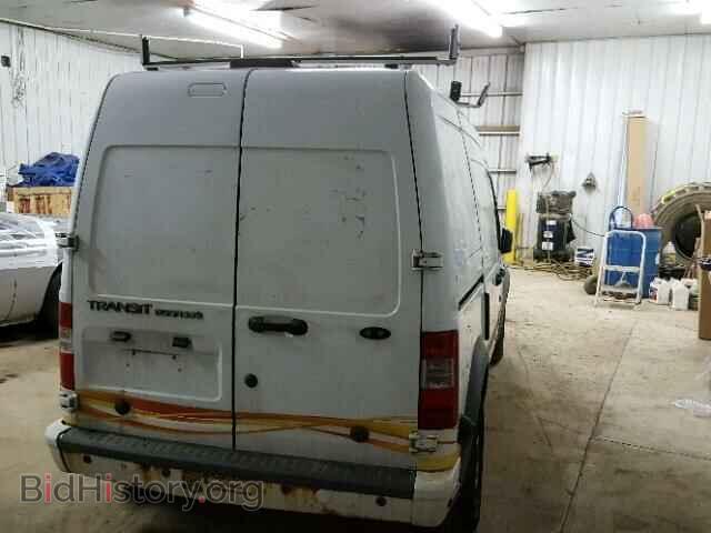 2010 FORD TRANSIT CO - VIN: NM0LS7BN6AT025295 - Фото 4