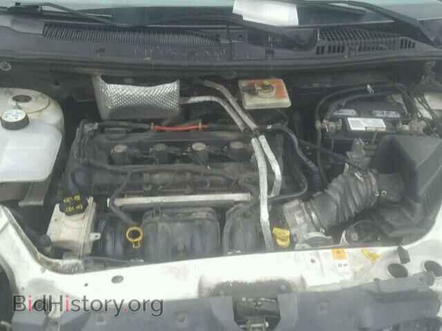 2010 FORD TRANSIT CO - VIN: NM0LS7BN6AT025295 - Фото 7