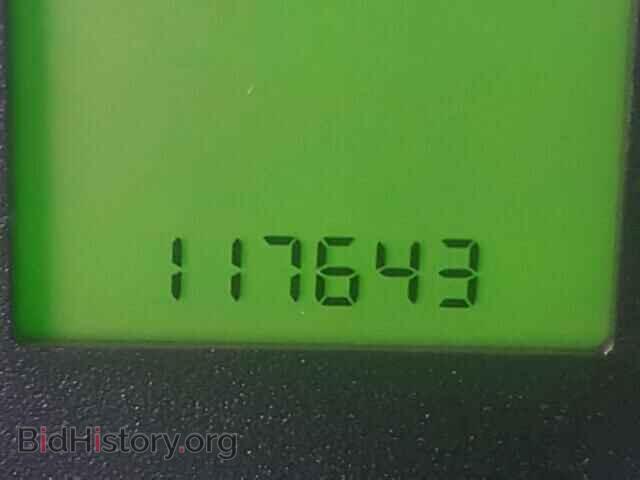 2010 FORD TRANSIT CO - VIN: NM0LS7BN6AT025295 - Фото 8