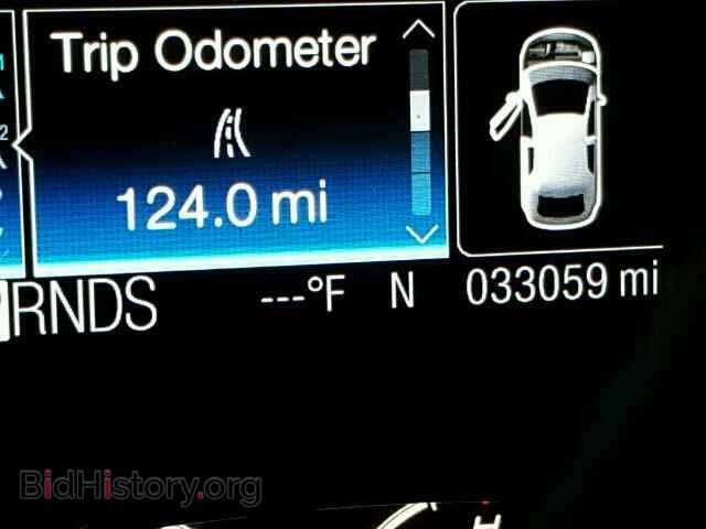 2013 FORD ESCAPE - VIN: 1FMCU9H97DUA10270 - Фото 8