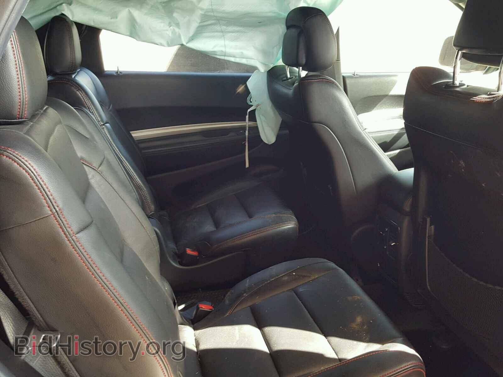 2014 DODGE DURANGO - VIN: 1C4RDHAG3EC344918 - Photo 6