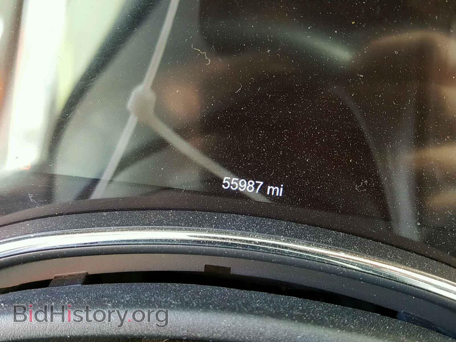 2014 DODGE DURANGO - VIN: 1C4RDHAG3EC344918 - Photo 8