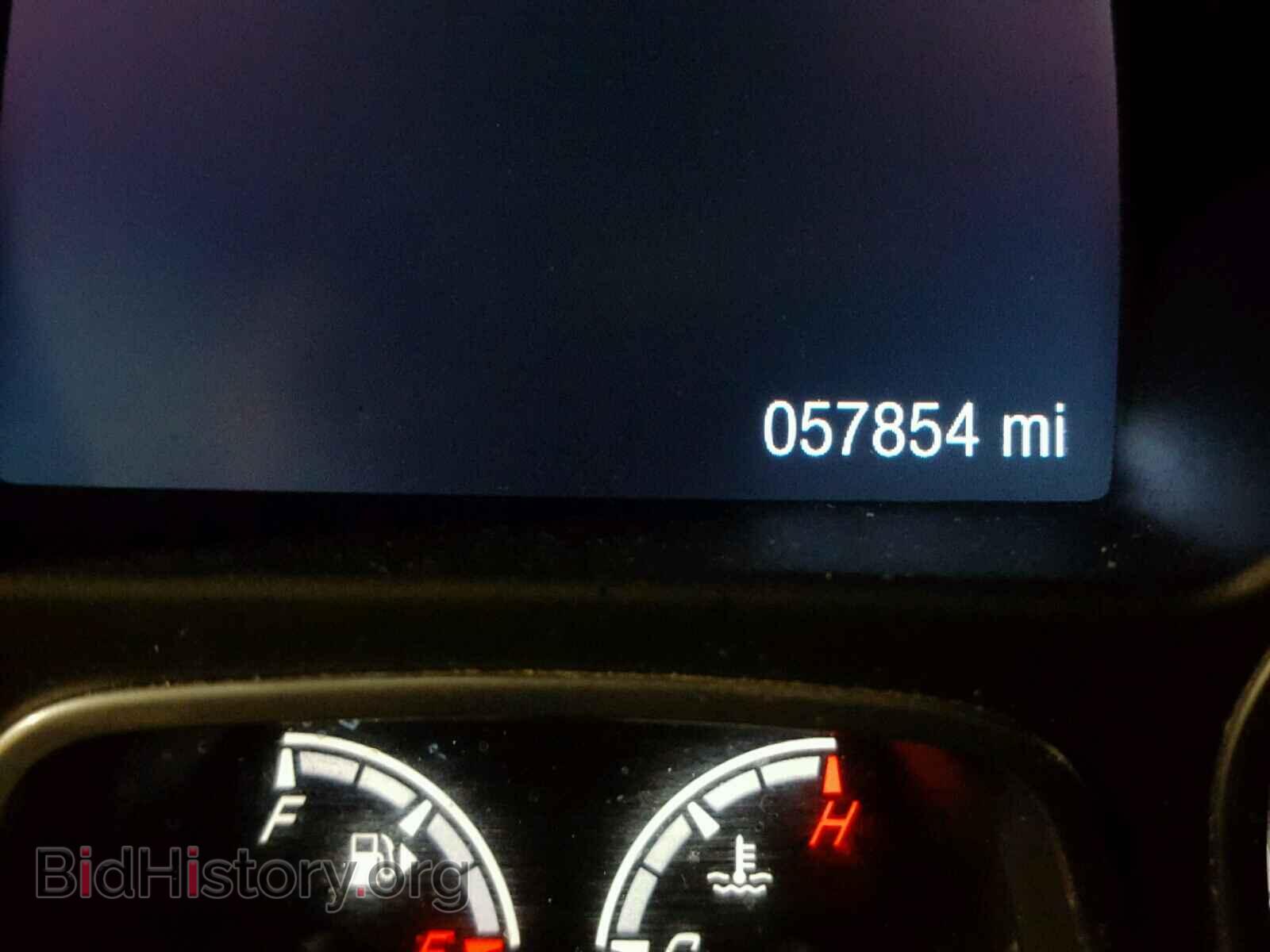 2013 FORD FOCUS - VIN: 1FADP3L91DL141730 - Фото 8