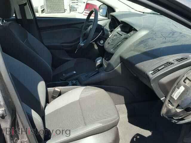 2012 FORD FOCUS - VIN: 1FAHP3E25CL244214 - Photo 5