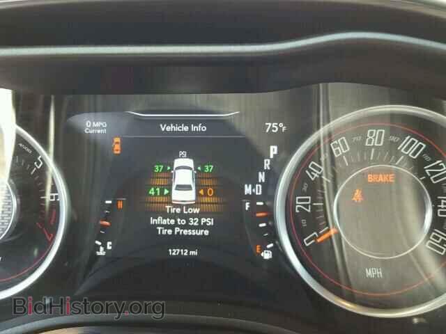 2015 DODGE CHALLENGER - VIN: 2C3CDZAG8FH711391 - Фото 8