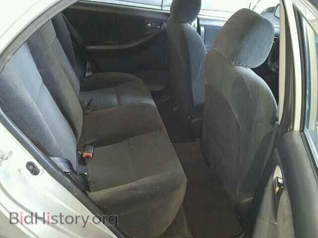 2003 TOYOTA COROLLA - VIN: 2T1BR32E83C104030 - Фото 6