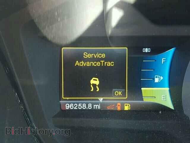 2012 FORD EXPLORER - VIN: 1FMHK7D87CGA41691 - Photo 8
