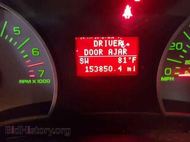 2006 FORD EXPLORER - VIN: 1FMEU74E36UA79749 - Photo 8