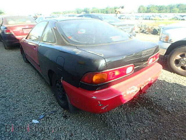 2000 ACURA INTEGRA - VIN: JH4DC2313YS003952 - Фото 3