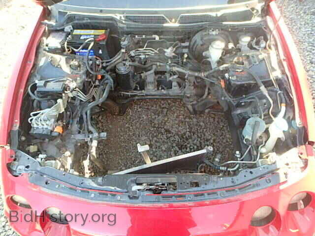 2000 ACURA INTEGRA - VIN: JH4DC2313YS003952 - Фото 8