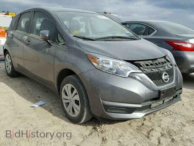 Photo 3N1CE2CP4HL367276 - NISSAN VERSA 2017