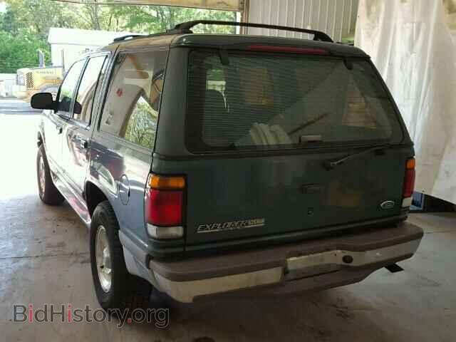 1997 FORD EXPLORER - VIN: 1FMDU34E6VUA97164 - Фото 3