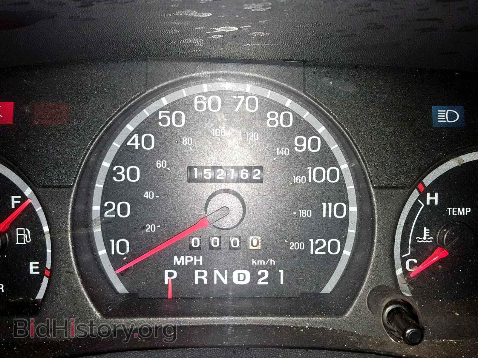 2003 FORD CROWN VIC - VIN: 2FAFP73WX3X141992 - Фото 8