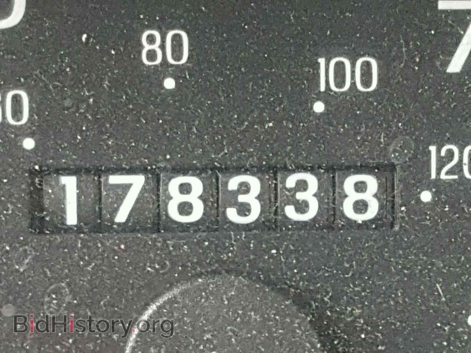 2003 FORD ECONOLINE - VIN: 1FTNE24L73HA64467 - Фото 8