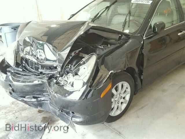 2002 LEXUS ES300 - VIN: JTHBF30G225026268 - Фото 10