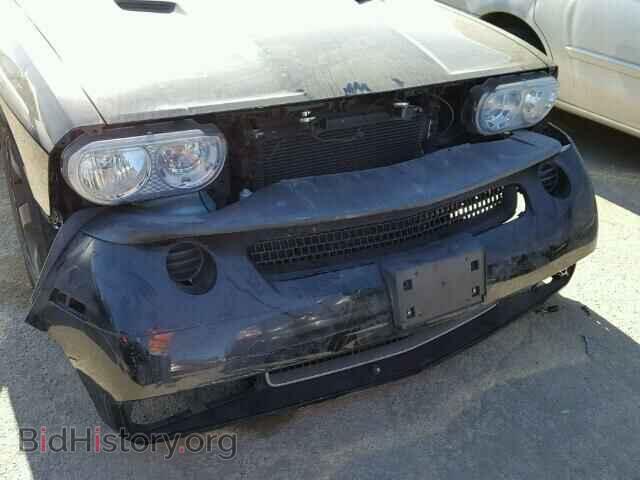 2013 DODGE CHALLENGER - VIN: 2C3CDYAGXDH693841 - Фото 9