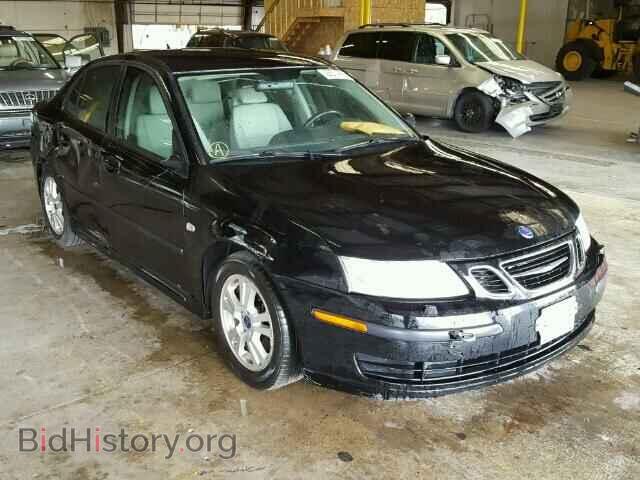 Фотография YS3FD49Y371104901 - SAAB 9 3 2007