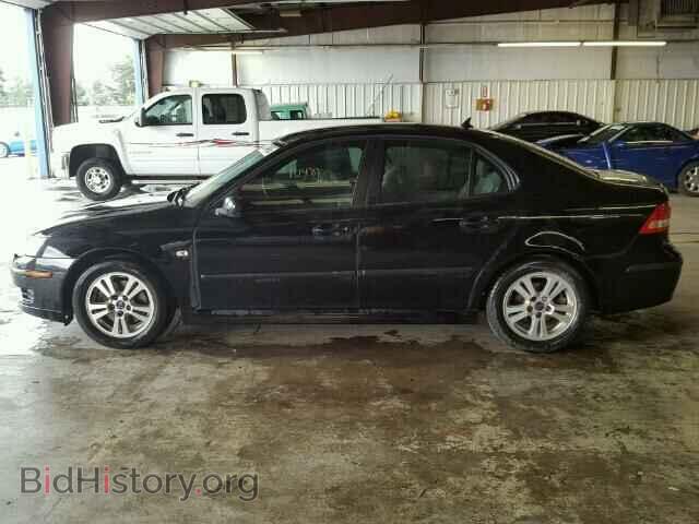 2007 SAAB 9 3 - VIN: YS3FD49Y371104901 - Фото 10