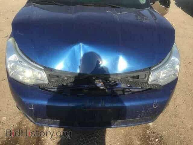 2008 FORD FOCUS - VIN: 1FAHP35NX8W198315 - Фото 7