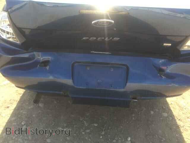 2008 FORD FOCUS - VIN: 1FAHP35NX8W198315 - Фото 10