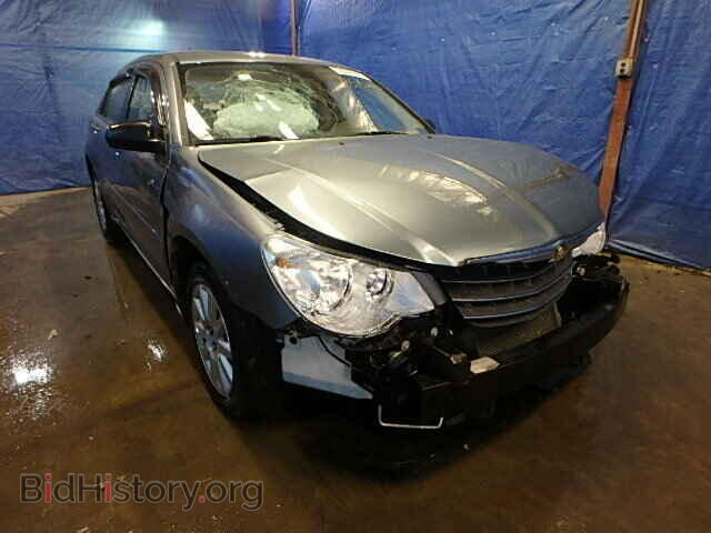Photo 1C3CC4FB9AN177613 - CHRYSLER SEBRING 2010