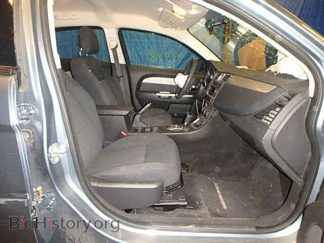 2010 CHRYSLER SEBRING - VIN: 1C3CC4FB9AN177613 - Photo 5