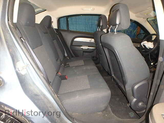 2010 CHRYSLER SEBRING - VIN: 1C3CC4FB9AN177613 - Photo 6
