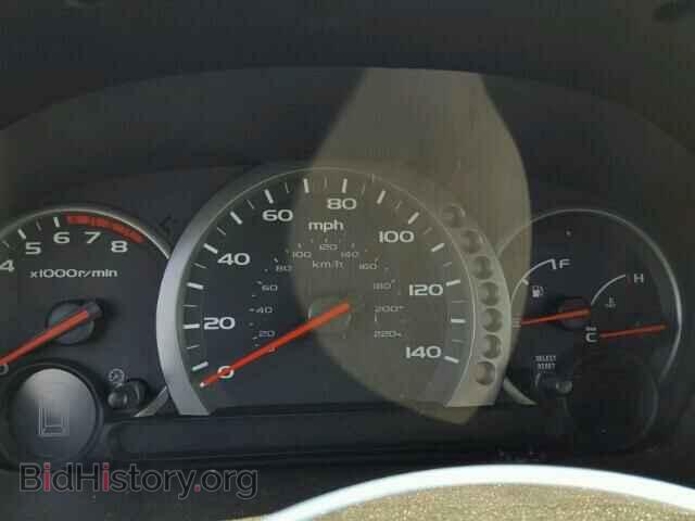 2005 HONDA PILOT - VIN: 5FNYF18445B024017 - Photo 8