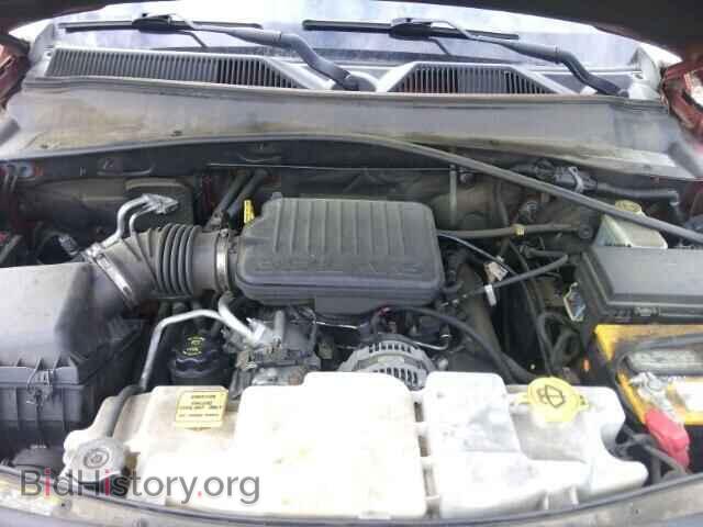 2007 DODGE NITRO - VIN: 1D8GT58K37W669123 - Photo 7
