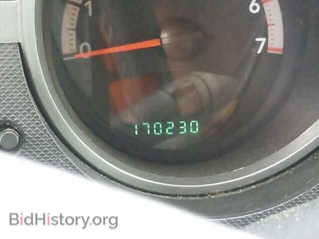 2007 DODGE NITRO - VIN: 1D8GT58K37W669123 - Photo 8