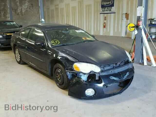 Photo 4C3AG42G25E024833 - CHRYSLER SEBRING 2005