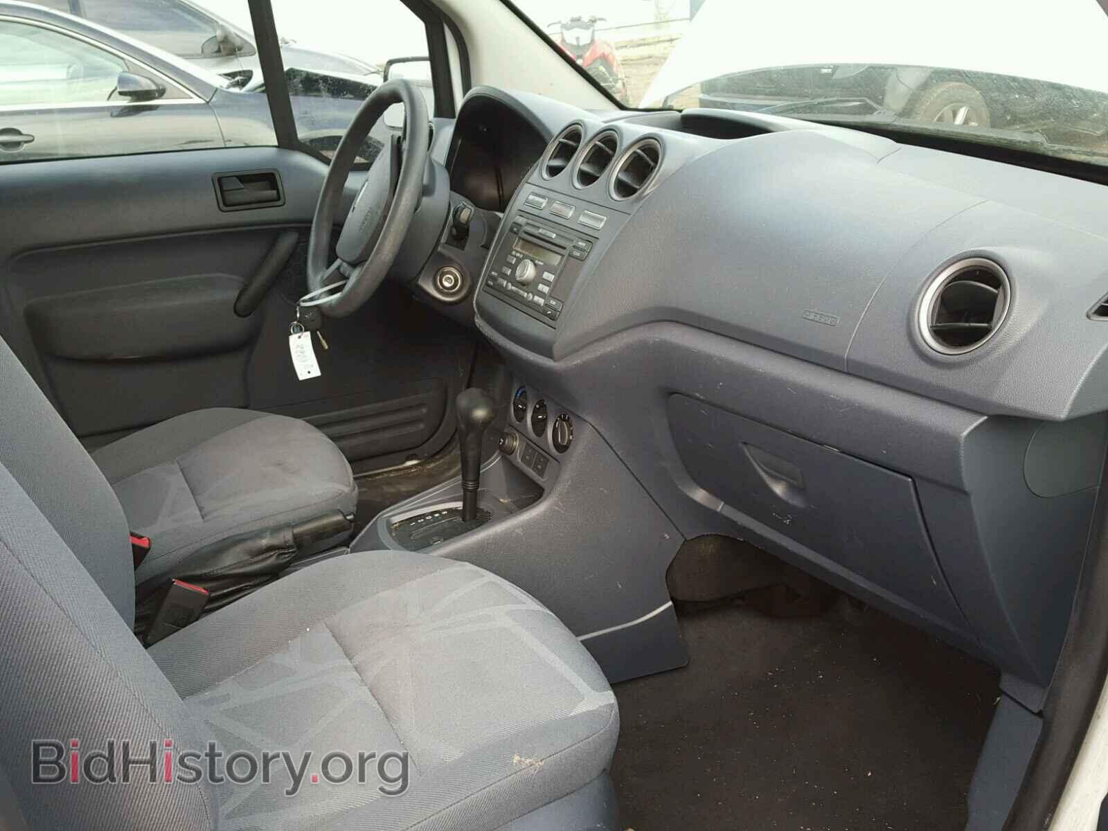 2011 FORD TRANSIT CO - VIN: NM0LS6BN2BT061755 - Фото 5