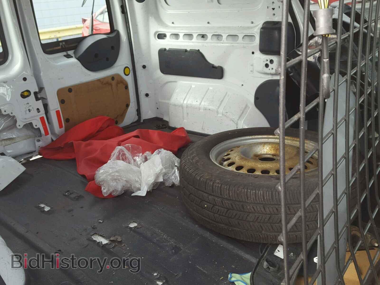 2011 FORD TRANSIT CO - VIN: NM0LS6BN2BT061755 - Фото 6