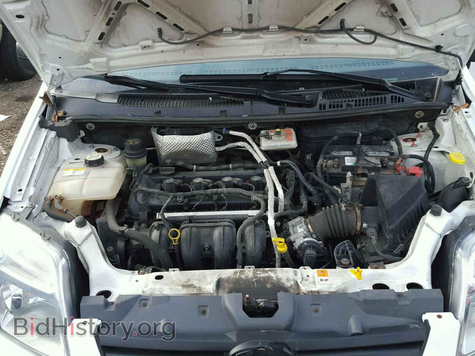 2011 FORD TRANSIT CO - VIN: NM0LS6BN2BT061755 - Фото 7