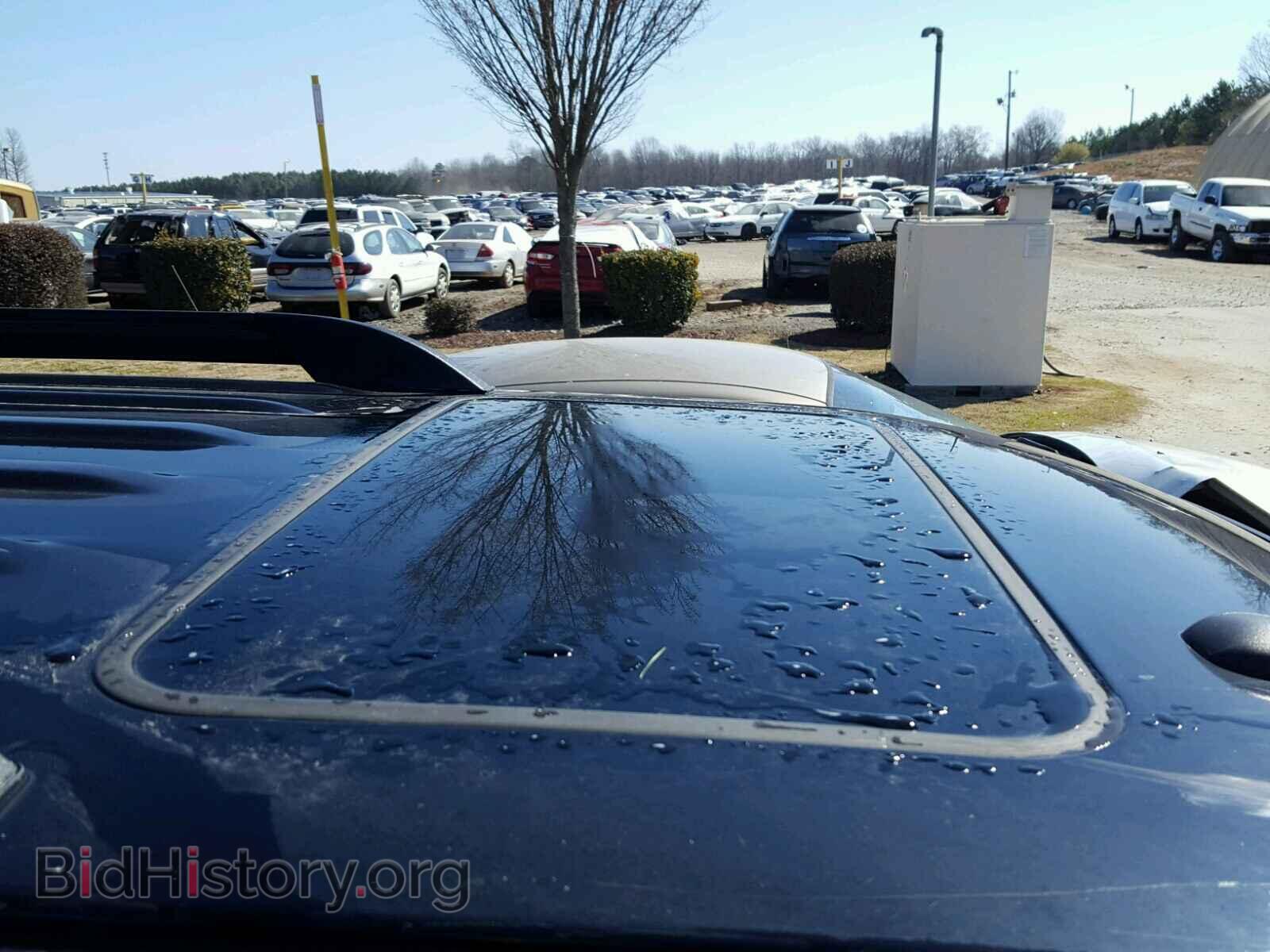 2009 FORD EXPLORER - VIN: 1FMEU64E79UA05393 - Photo 7