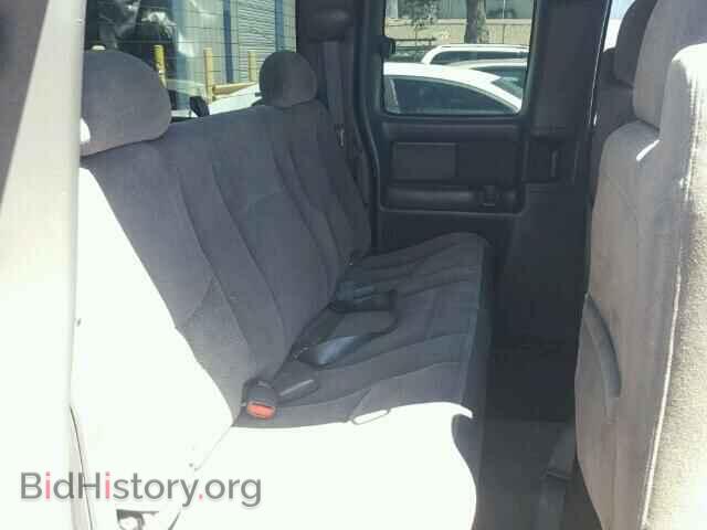 2005 CHEVROLET SILVERADO - VIN: 2GCEC19T751184073 - Photo 6