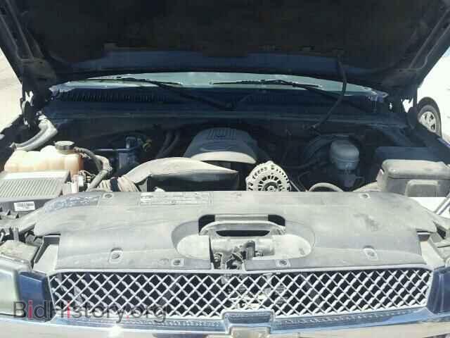 2005 CHEVROLET SILVERADO - VIN: 2GCEC19T751184073 - Photo 7
