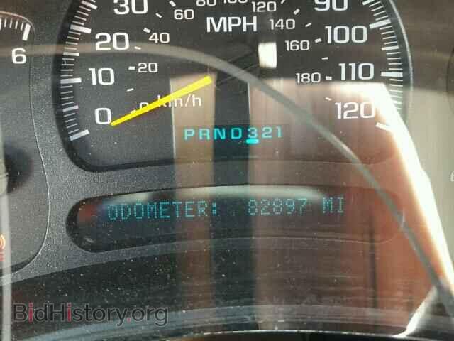 2005 CHEVROLET SILVERADO - VIN: 2GCEC19T751184073 - Photo 8