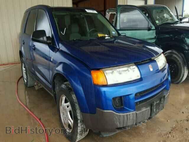 Photo 5GZCZ33D45S826623 - SATURN VUE 2005