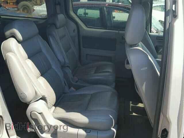 2006 FORD FREESTAR - VIN: 2FMDA582X6BA08658 - Фото 6