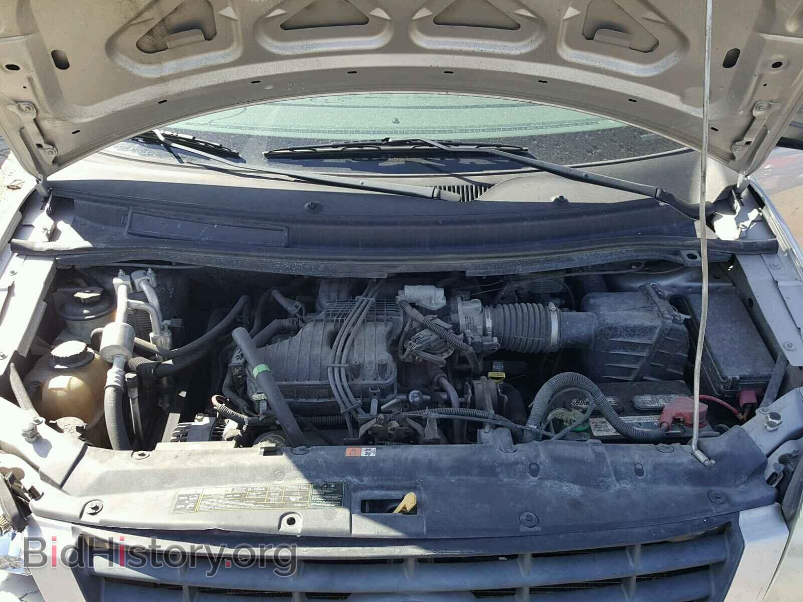 2005 FORD FREESTAR - VIN: 2FMDA576X5BA24863 - Фото 7