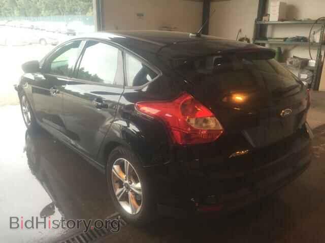 2012 FORD FOCUS - VIN: 1FAHP3K20CL228135 - Фото 3