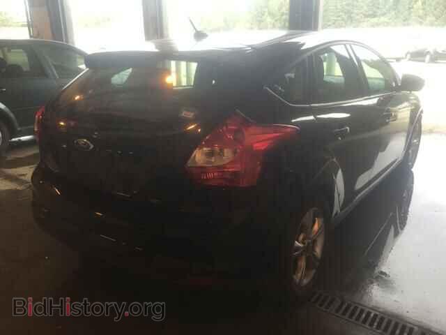 2012 FORD FOCUS - VIN: 1FAHP3K20CL228135 - Фото 4
