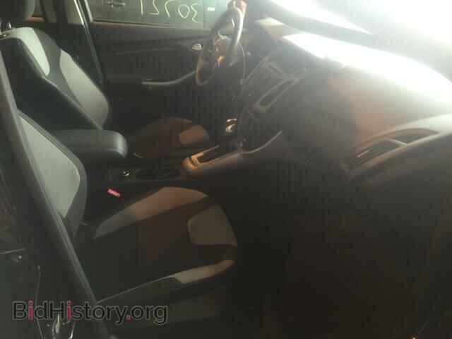2012 FORD FOCUS - VIN: 1FAHP3K20CL228135 - Фото 5