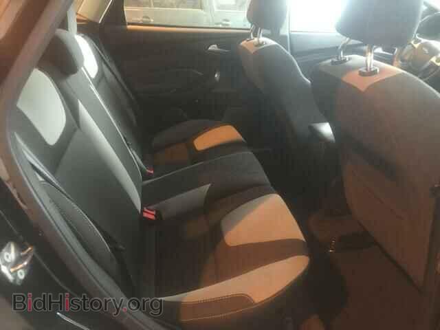 2012 FORD FOCUS - VIN: 1FAHP3K20CL228135 - Фото 6