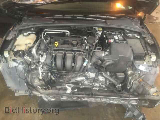 2012 FORD FOCUS - VIN: 1FAHP3K20CL228135 - Фото 7