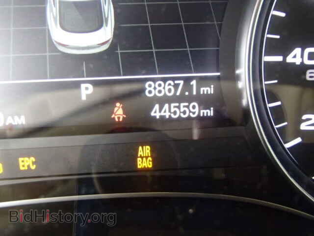 2012 AUDI A7 - VIN: WAU2GAFC2CN094527 - Photo 8
