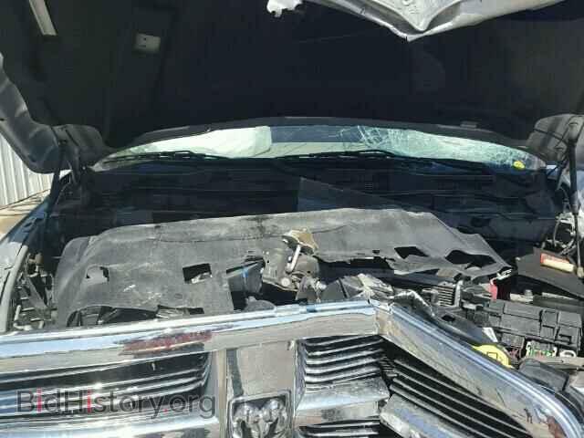 2012 DODGE RAM 1500 - VIN: 1C6RD7LT0CS308666 - Фото 7