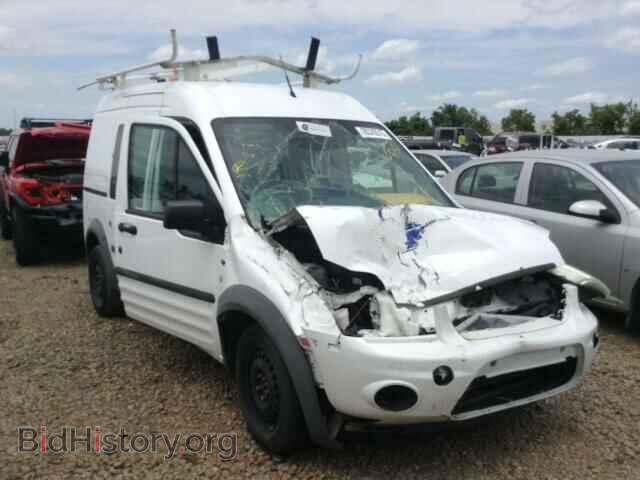 Photo NM0LS7BN9BT042884 - FORD TRANSIT CO 2011