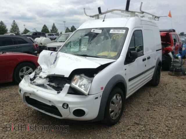 2011 FORD TRANSIT CO - VIN: NM0LS7BN9BT042884 - Фото 2